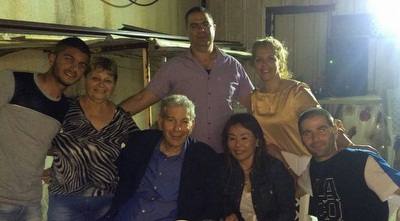 כץ מימונה (ONE)