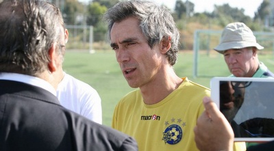 פאולו סוזה. יישאר? (משה חרמון)