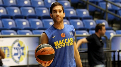 יוגב אוחיון (רדאד ג´בארה)