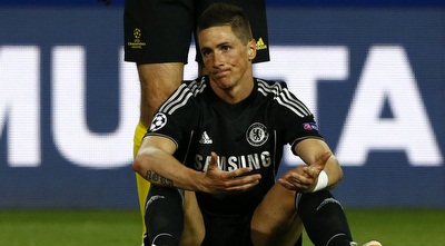 טורס (רויטרס) טורס (רויטרס)