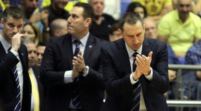 בלאט חוגג. ניצחון קשה (יניב גונן) בלאט חוגג. ניצחון קשה (יניב גונן)