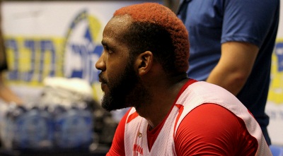 סמארדו סמואלס. יצטרך לעצור את סופו (רדאד ג´בארה) סמארדו סמואלס. יצטרך לעצור את סופו (רדאד ג´בארה)