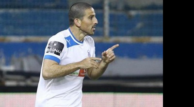 משה אוחיון. בין המועמדים למכבי נתניה  (kerkida.net)