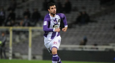 עדן בן בסט (butfootballclub.fr) עדן בן בסט (butfootballclub.fr)