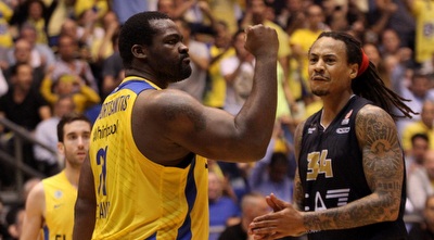 סופו מרוצה (חגי ניזרי)