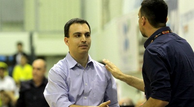 אלעד חסין. עוד החתמה מרשימה (יניב גונן)