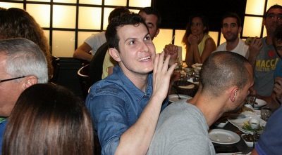 גיא פניני (משה חרמון)