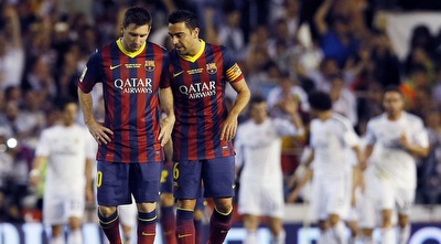 צ´אבי הרננדס (רויטרס)