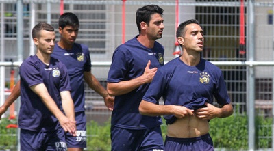 ערן זהבי (רדאד ג´בארה)