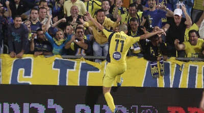 טל בן חיים חוגג (עמית מצפה) טל בן חיים חוגג (עמית מצפה)