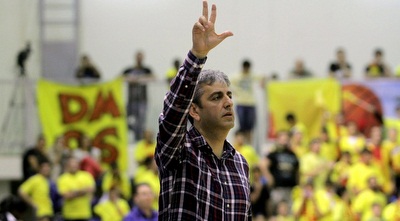 אלי רבי (יניב גונן)