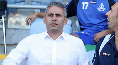 יחזקאל (חגי ניזרי)