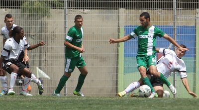 דור חוגי (עמית מצפה)