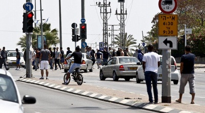 מכות בדרבי בוולפסון. אירוע מכוער (ONE)