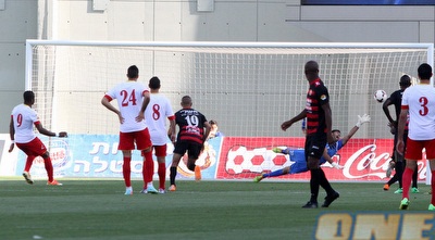 ירו בלו כובש (חגי ניזרי)