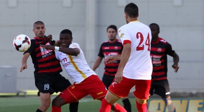 ירו בלו (חגי ניזרי)