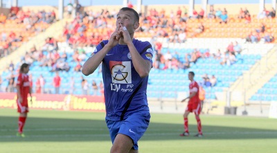 סליחי חוגג (עמית מצפה)