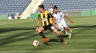 שלומאי אזולאי נשמר ע&qout;י ריף פרץ (אורן בן חקון)