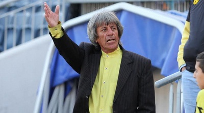 נומה בטירוף ביציע (אורן בן חקון)