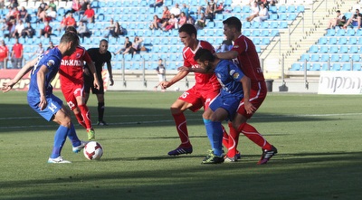 סליחי עם הכדור (עמית מצפה)