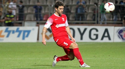 אברהם פאס (רדאד ג´בארה) אברהם פאס (רדאד ג´בארה)