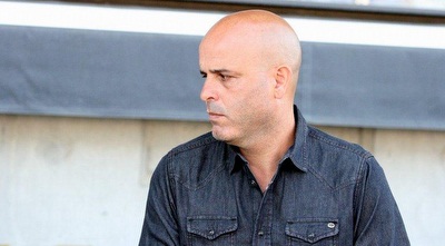 יוסי אבוקסיס. פותח את העונה בגביע הטוטו (משה חרמון) יוסי אבוקסיס. פותח את העונה בגביע הטוטו (משה חרמון)