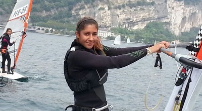 נוי דריהן (ONE) נוי דריהן (ONE)