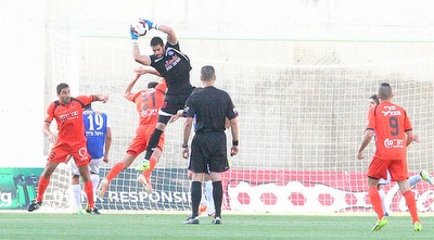 גיגי עולה גבוה (משה חרמון)