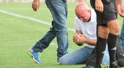 ייטב לוזון מתפרק (משה חרמון)