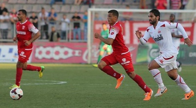 מוגרבי ודג´אני (אלעד גרשגורן, ynet ספורט)