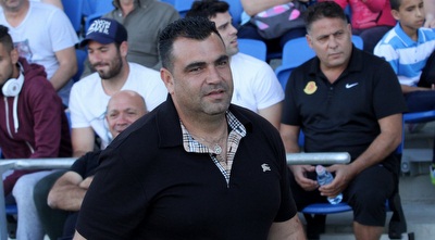 קורצקי (חגי ניזרי)