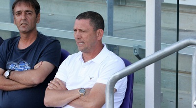 קלינגר (חגי ניזרי)