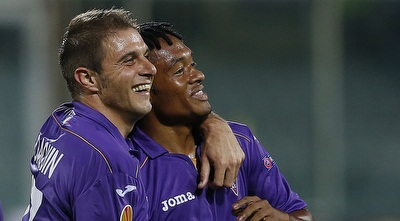 קוודראדו חוגג (רויטרס)