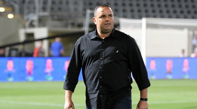 בן שמעון. יקבל את הפיצוי עד סוף החודש? (רדאד ג´בארה)