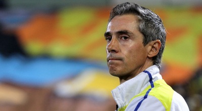 פאולו סוזה (יניב גונן) פאולו סוזה (יניב גונן)