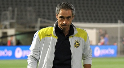 פאולו סוזה. בקרוב יוצג בבאזל? (רדאד ג´בארה) פאולו סוזה. בקרוב יוצג בבאזל? (רדאד ג´בארה)