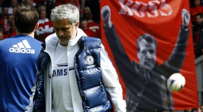 מוריניו (רויטרס)