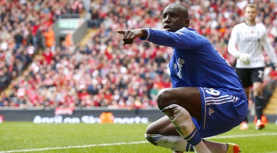 דמבה בה חוגג (רויטרס)