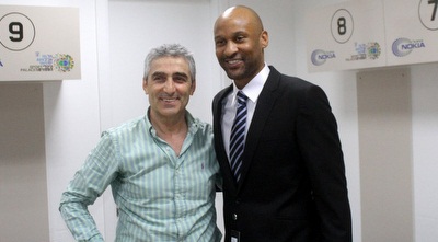 דווין סמית´ (חגי ניזרי)