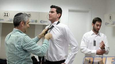 גיא פניני (חגי ניזרי)