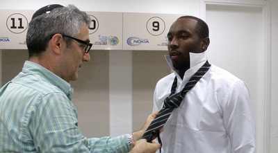 טייריס רייס (חגי ניזרי)