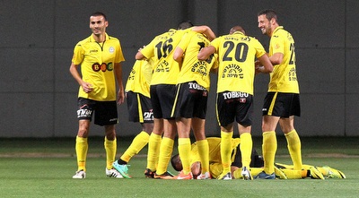 נתניה חוגגת (רדאד ג´בארה)