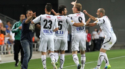 נצרת חוגגת (רדאד ג´בארה)