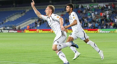 פולנץ´ חוגג (רדאד ג´בארה)