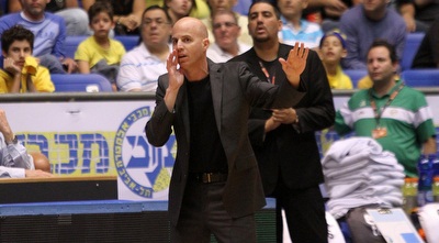 דני פרנקו (חגי ניזרי)