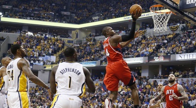 פול מילסאפ קולע מול אינדיאנה (רויטרס)