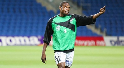 תאיה באבאלולה (אליאב אוזן) (ONE) תאיה באבאלולה (אליאב אוזן) (ONE)