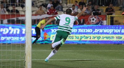 חוגי חוגג (עמית מצפה)