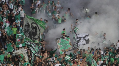 אוהדי מכבי חיפה (עמית מצפה)