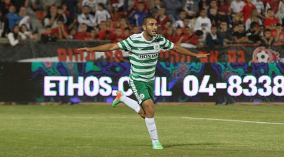 חוגי חוגג (עמית מצפה)